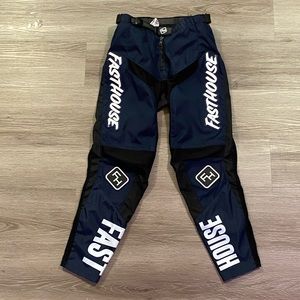 Fasthouse Moto Pants